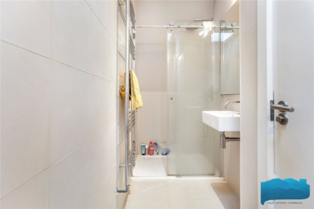 Квартира в Лондоне, Великобритания, 42 м² - фото 1