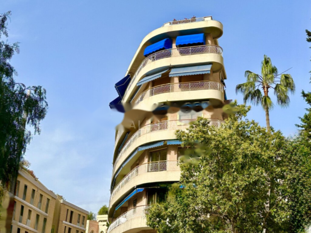 Квартира в Сен-Романе, Монако, 180 м² - фото 1