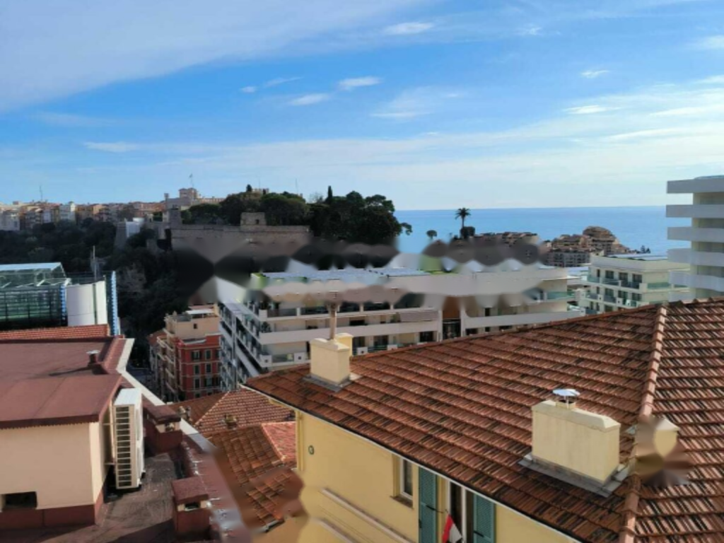 Квартира в Монако, Монако, 94 м² - фото 1