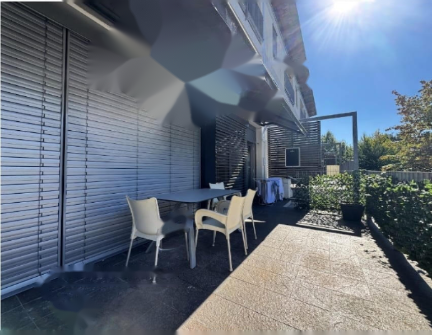 Квартира в Любляне, Словения, 60 м² - фото 1