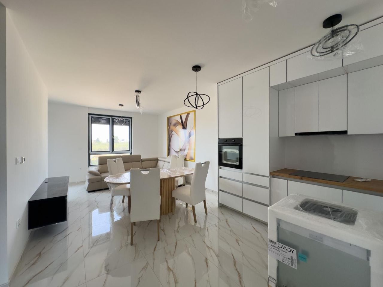 Квартира в Пуле, Хорватия, 112 м² - фото 3