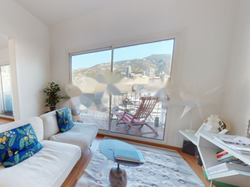 Квартира в Монако, Монако, 82 м² - фото 1