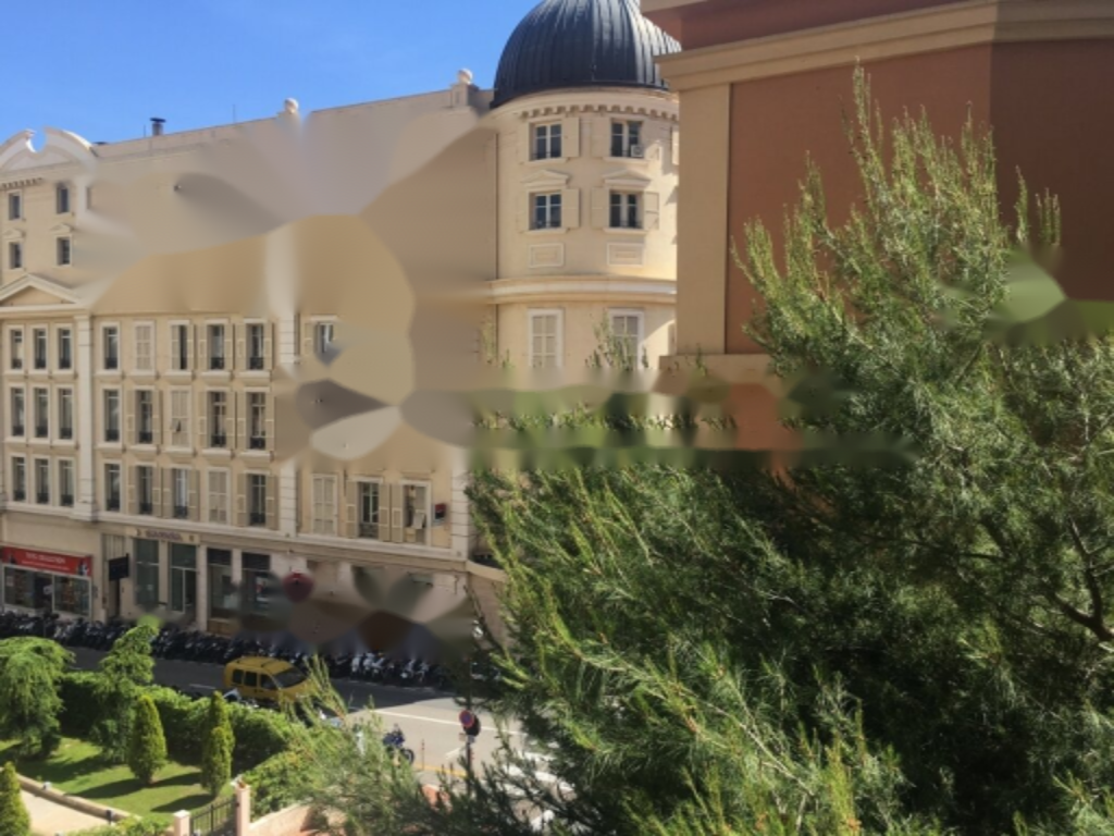 Квартира в Монако, Монако, 76 м² - фото 1