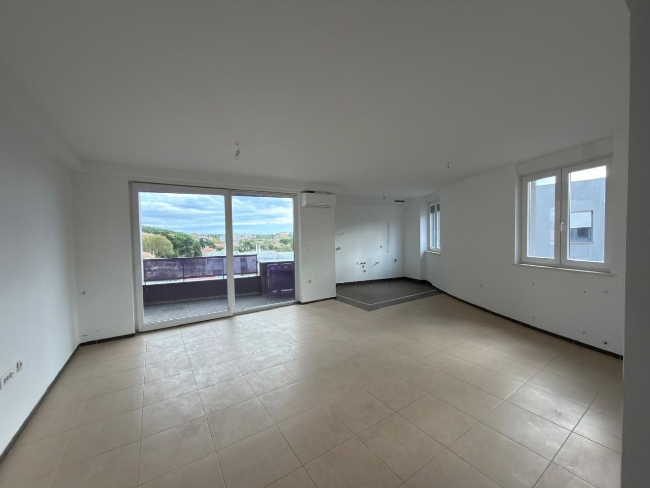 Квартира в Пуле, Хорватия, 84.56 м² - фото 3