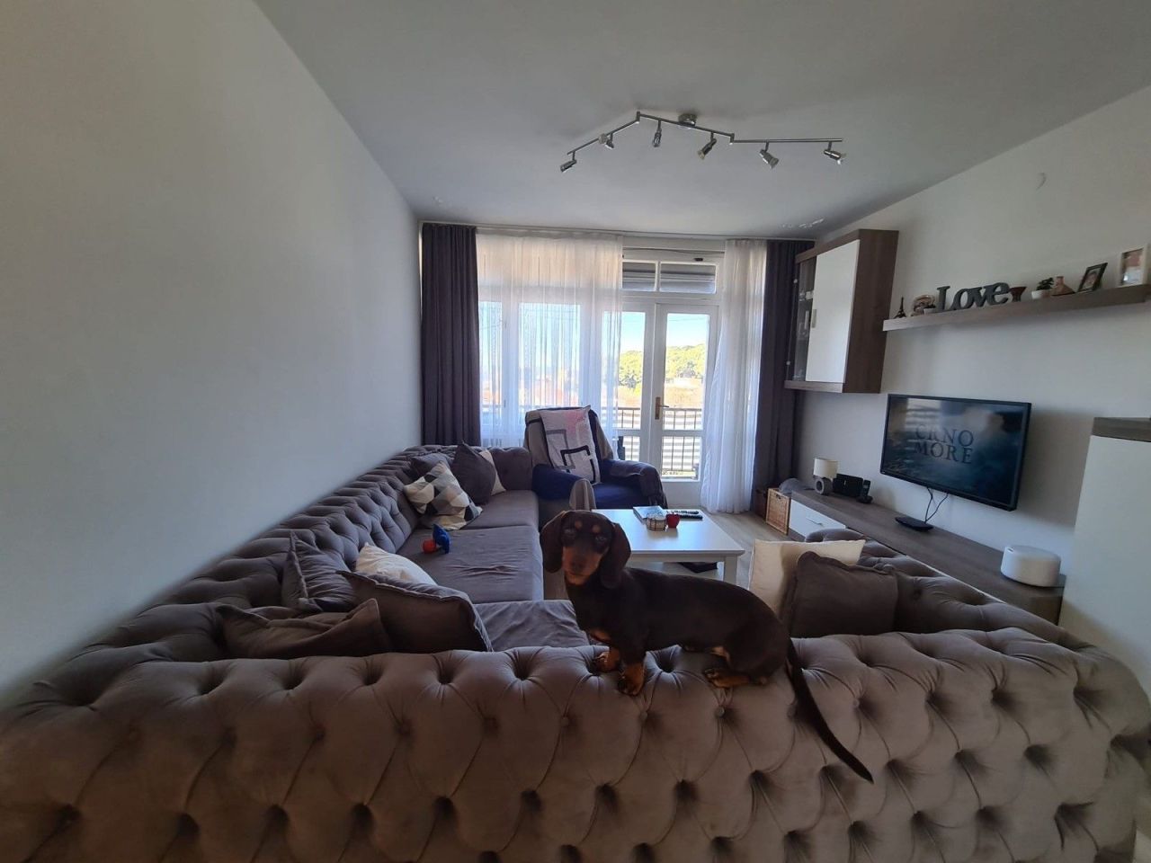 Квартира в Пуле, Хорватия, 83 м² - фото 3