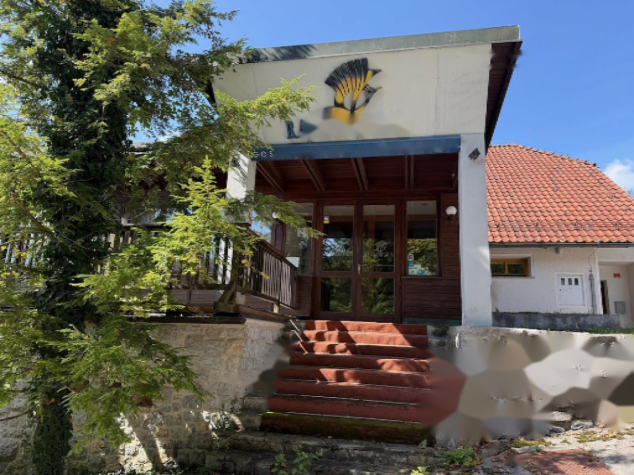 Офис в Любляне, Словения, 801 м² - фото 1