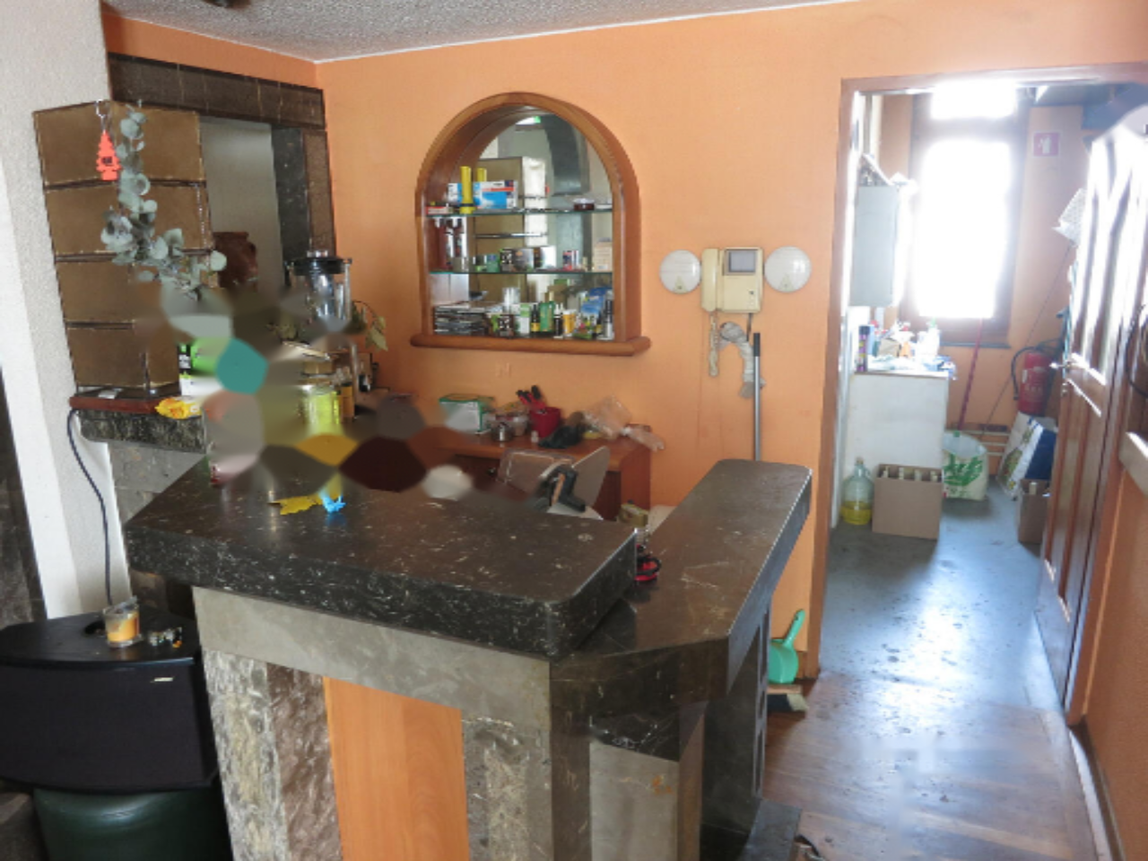 Офис в Любляне, Словения, 300 м² - фото 1