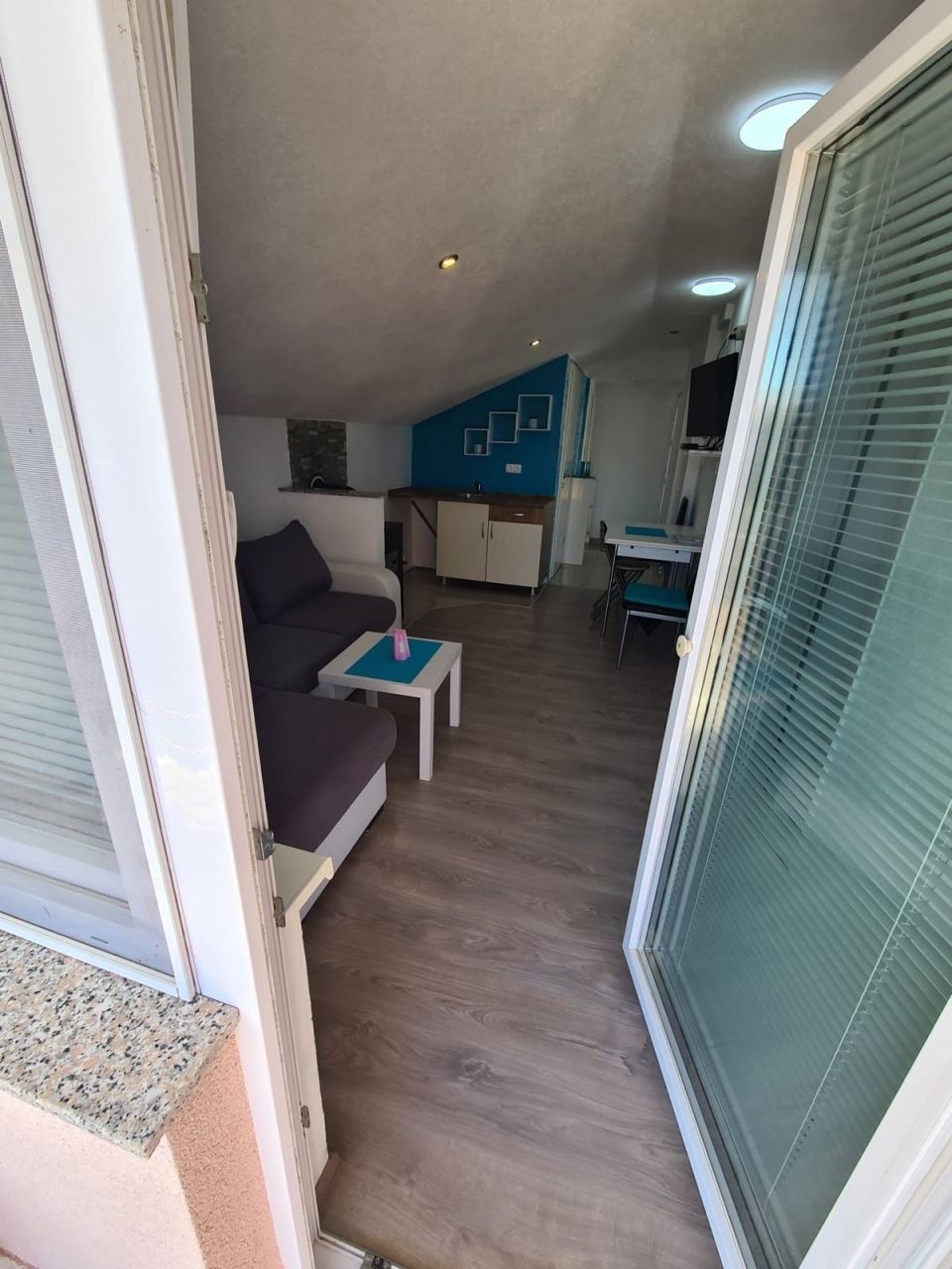 Квартира в Перое, Хорватия, 57 м² - фото 4