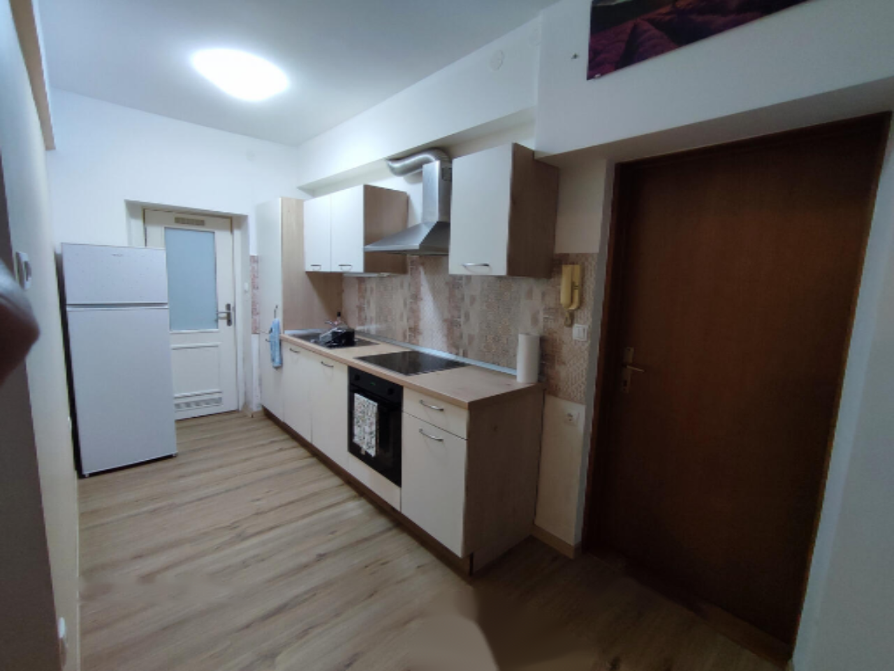 Квартира в Любляне, Словения, 64 м² - фото 1