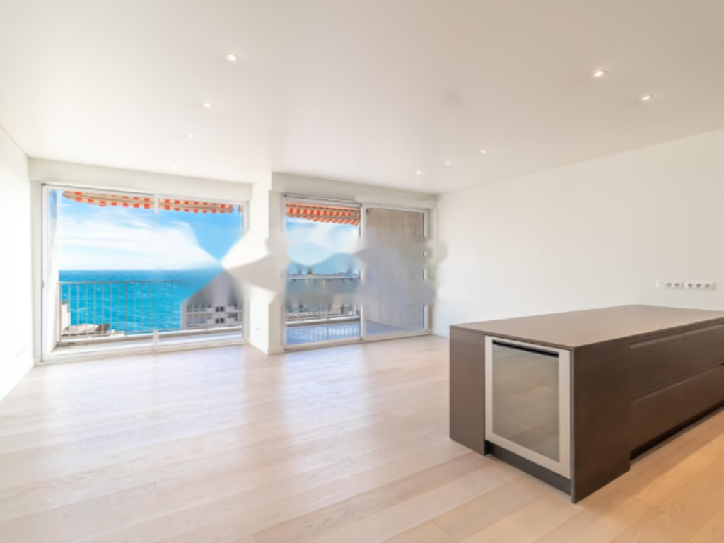 Квартира в Сен-Романе, Монако, 118 м² - фото 1