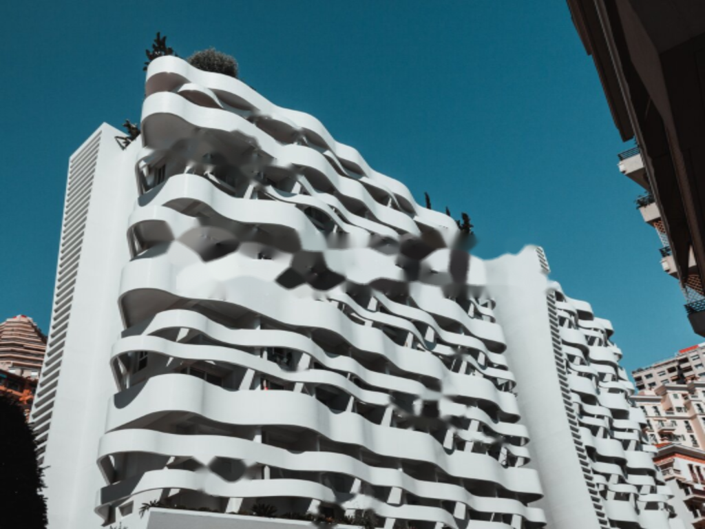 Квартира в Ла-Кондамине, Монако, 87 м² - фото 1