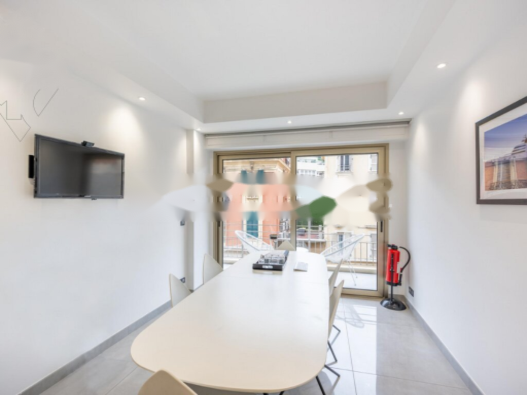 Квартира в Монако, Монако, 95 м² - фото 1