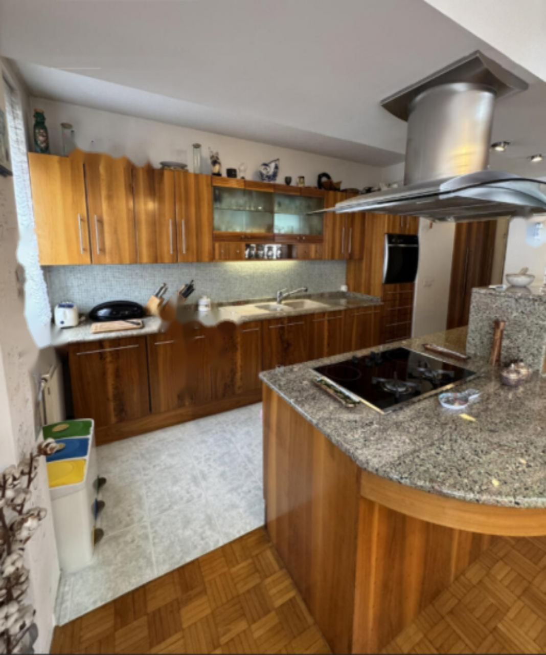 Квартира в Любляне, Словения, 205 м² - фото 1