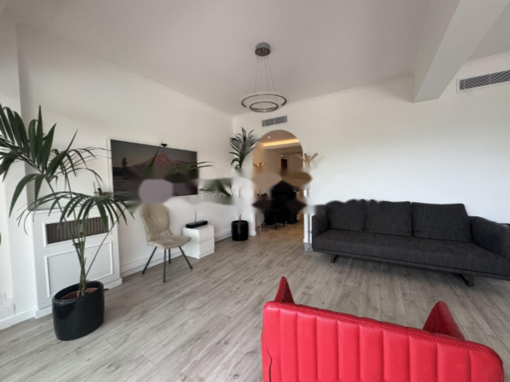 Квартира в Монако, Монако, 100 м² - фото 1