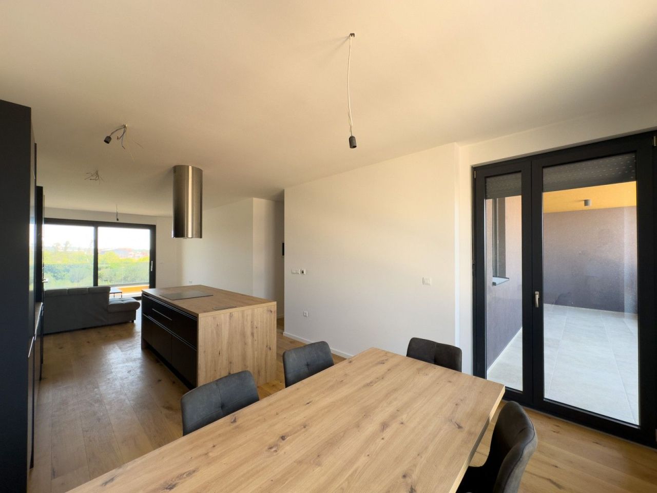 Квартира в Пуле, Хорватия, 120 м² - фото 5