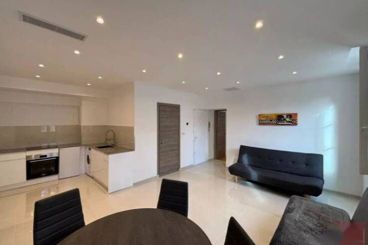 Квартира в Каннах, Франция, 41 м² - фото 1