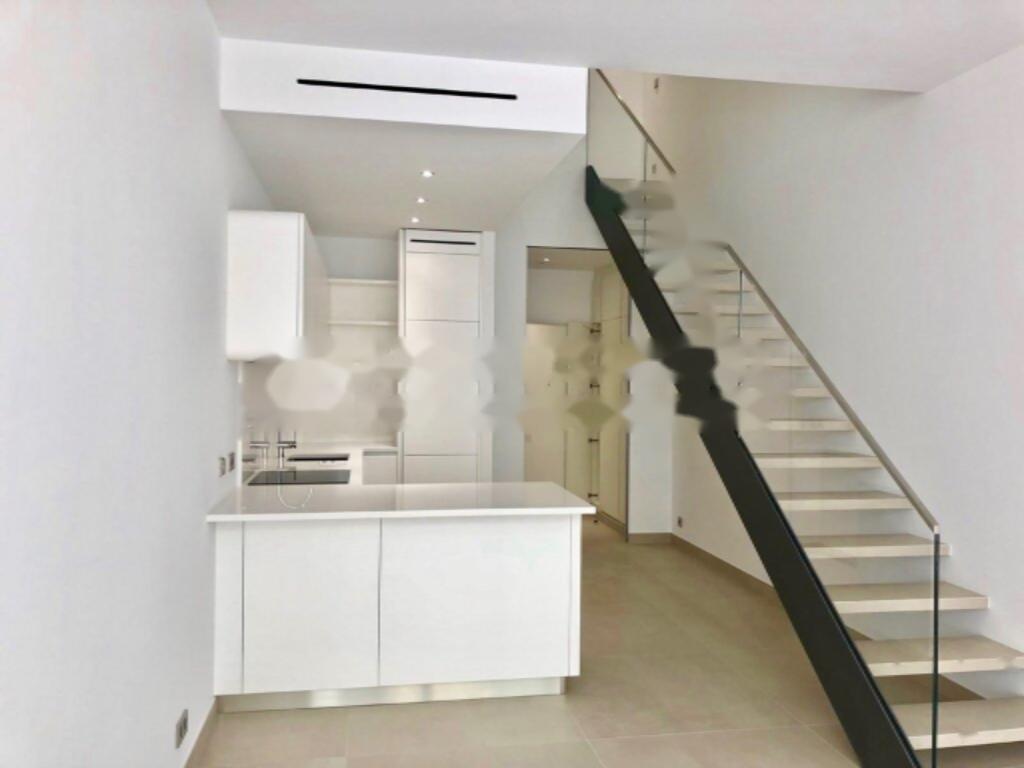 Квартира в Ла-Кондамине, Монако, 89 м² - фото 1