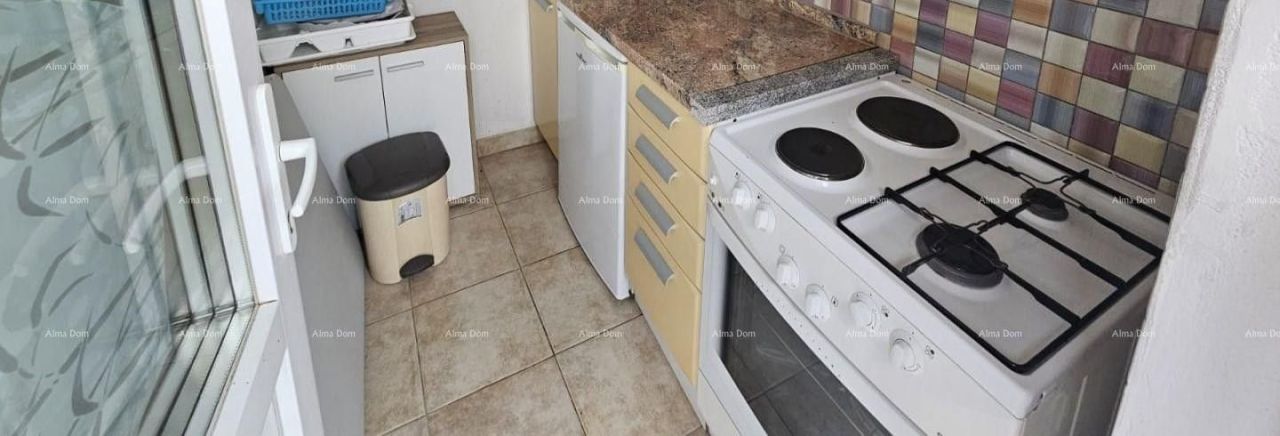 Квартира в Перое, Хорватия, 57 м² - фото 6