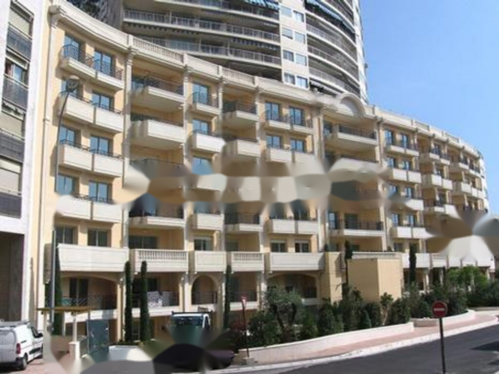 Квартира в Сен-Романе, Монако, 103 м² - фото 1