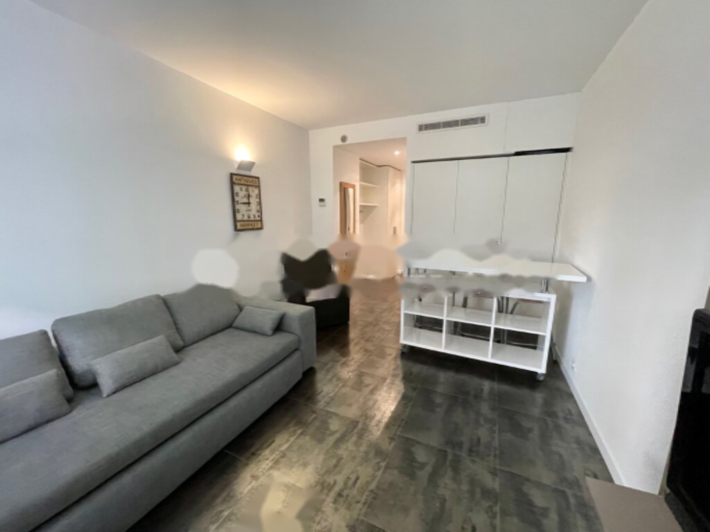 Квартира в Сен-Романе, Монако, 35 м² - фото 1