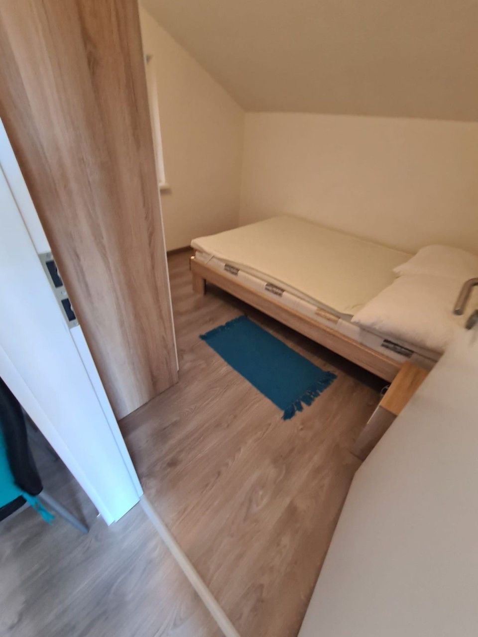 Квартира в Перое, Хорватия, 57 м² - фото 7