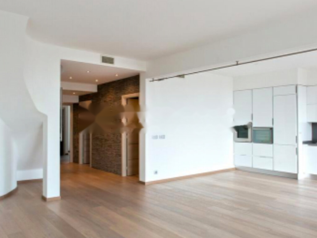 Квартира в Монегетти, Монако, 316 м² - фото 1