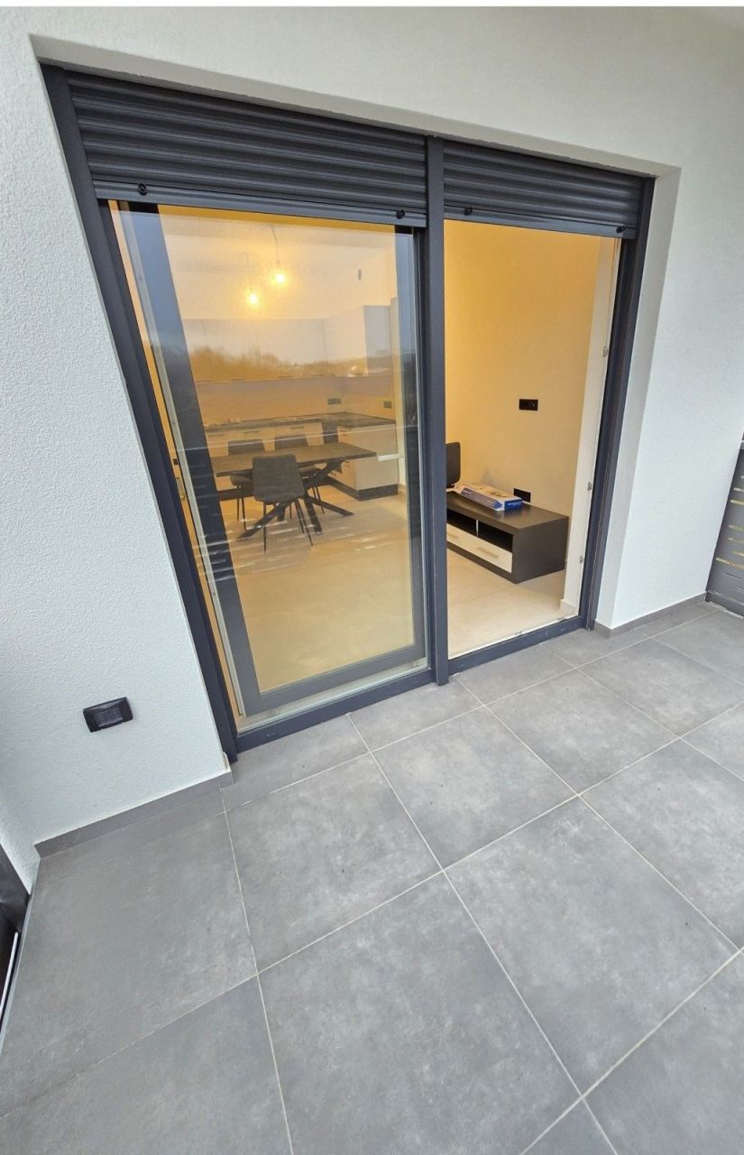 Квартира в Пуле, Хорватия, 55 м² - фото 7