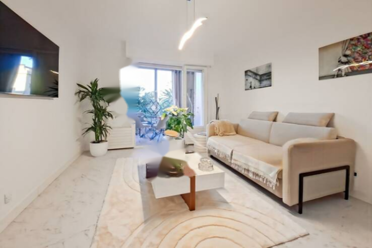 Квартира в Каннах, Франция, 29 м² - фото 1