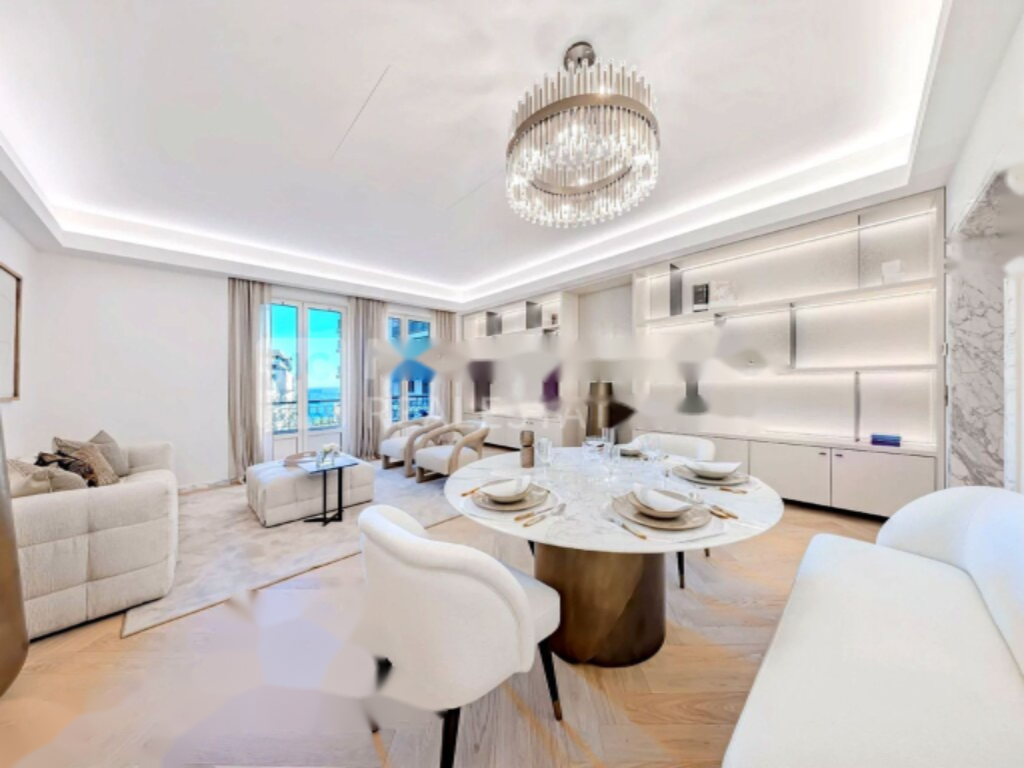 Квартира в Монако, Монако, 141 м² - фото 1