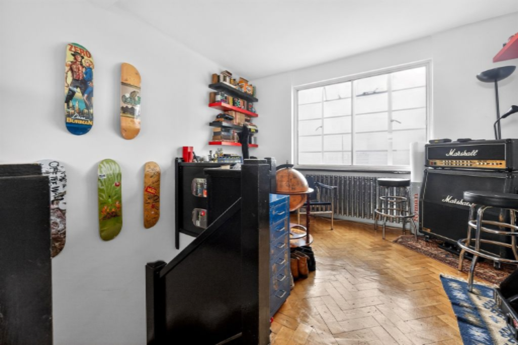 Квартира в Лондоне, Великобритания, 50 м² - фото 1