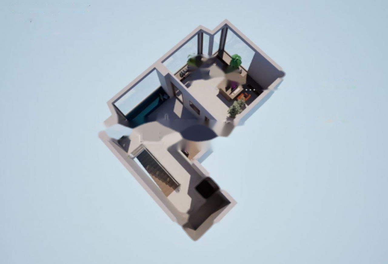 Офис в Любляне, Словения, 139 м² - фото 1