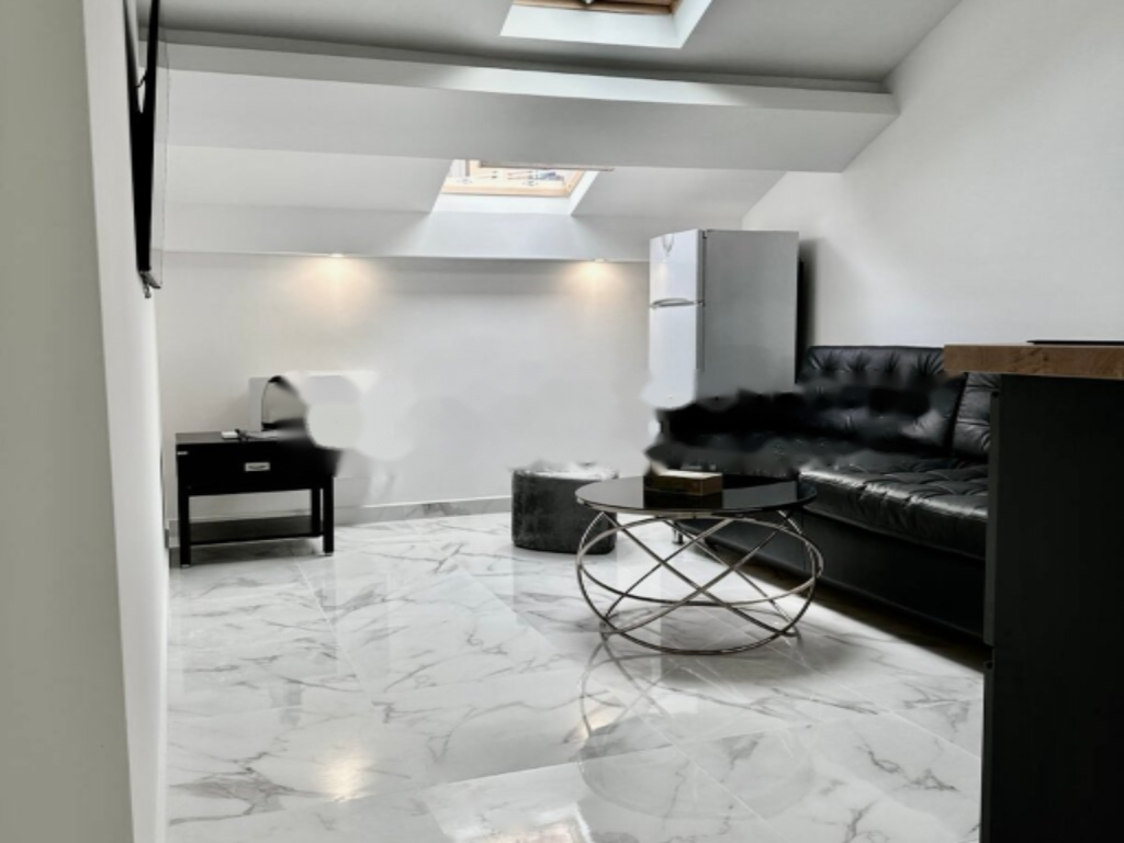 Квартира в Монте Карло, Монако, 45 м² - фото 1