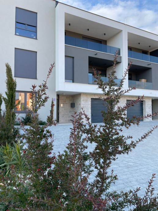 Квартира в Пуле, Хорватия, 116.71 м² - фото 8