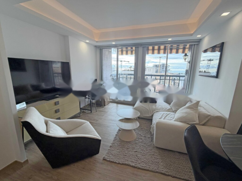 Квартира в Монте Карло, Монако, 115 м² - фото 1