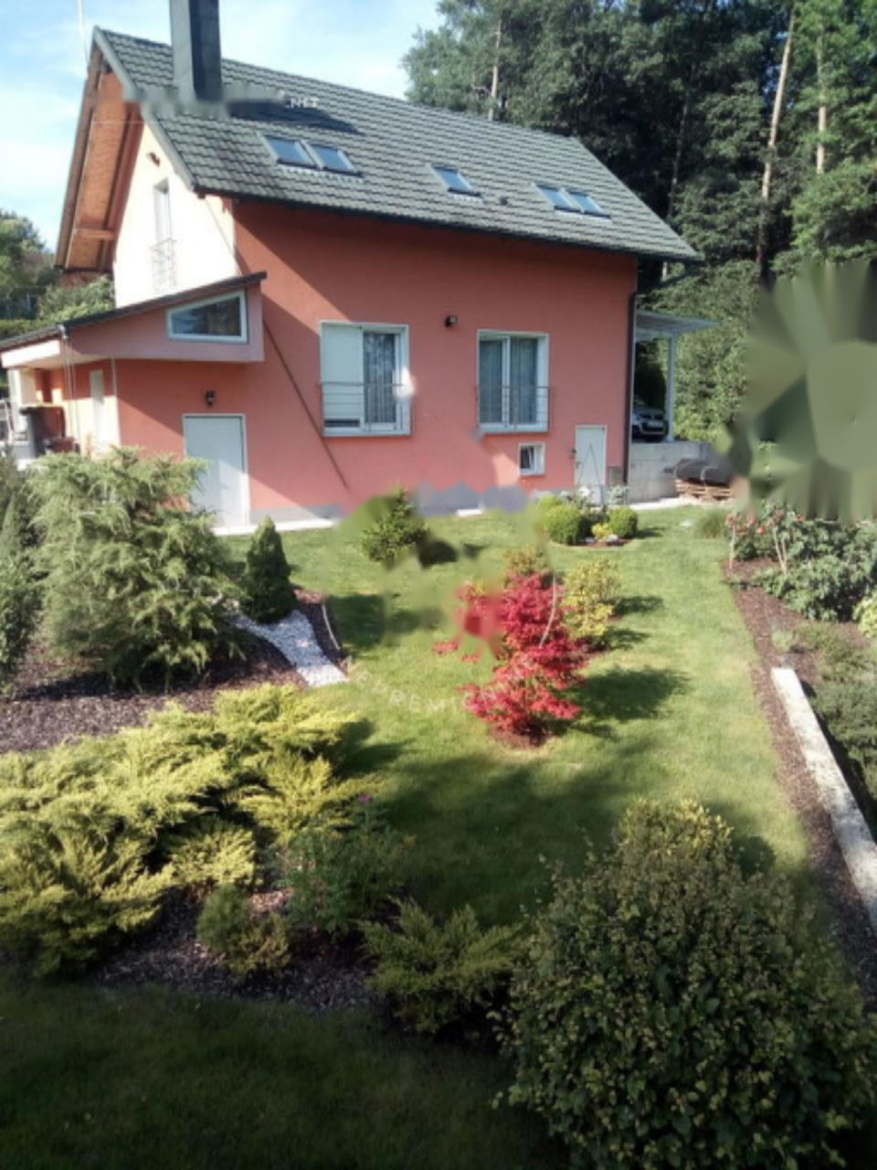 Дом в Любляне, Словения, 141 м² - фото 1