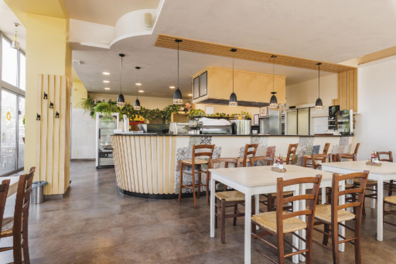 Офис в Любляне, Словения, 573 м² - фото 1