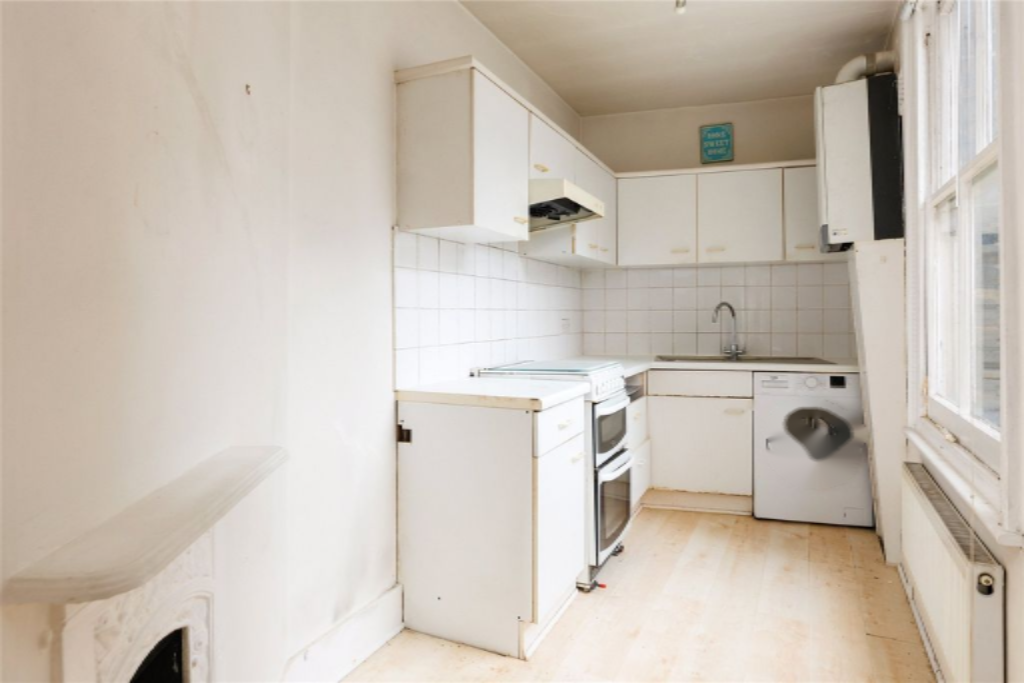 Квартира в Лондоне, Великобритания, 58 м² - фото 1