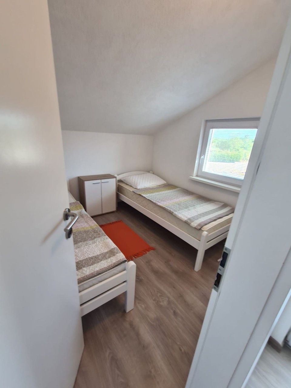 Квартира в Перое, Хорватия, 57 м² - фото 9