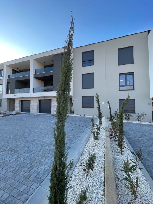 Квартира в Пуле, Хорватия, 116.71 м² - фото 9