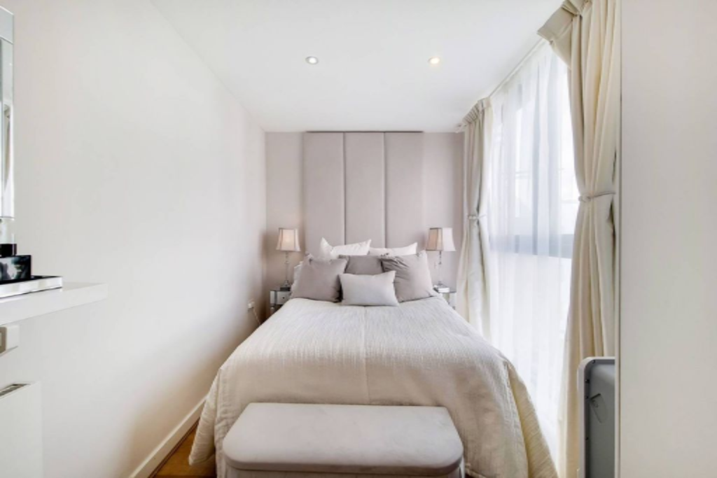 Квартира в Лондоне, Великобритания, 40 м² - фото 1