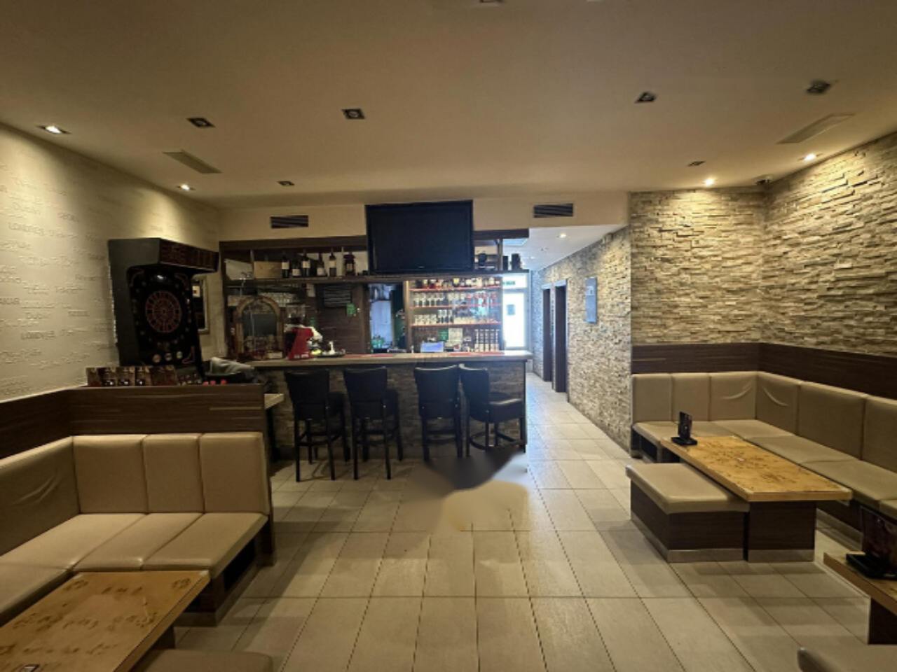 Офис в Любляне, Словения, 61 м² - фото 1