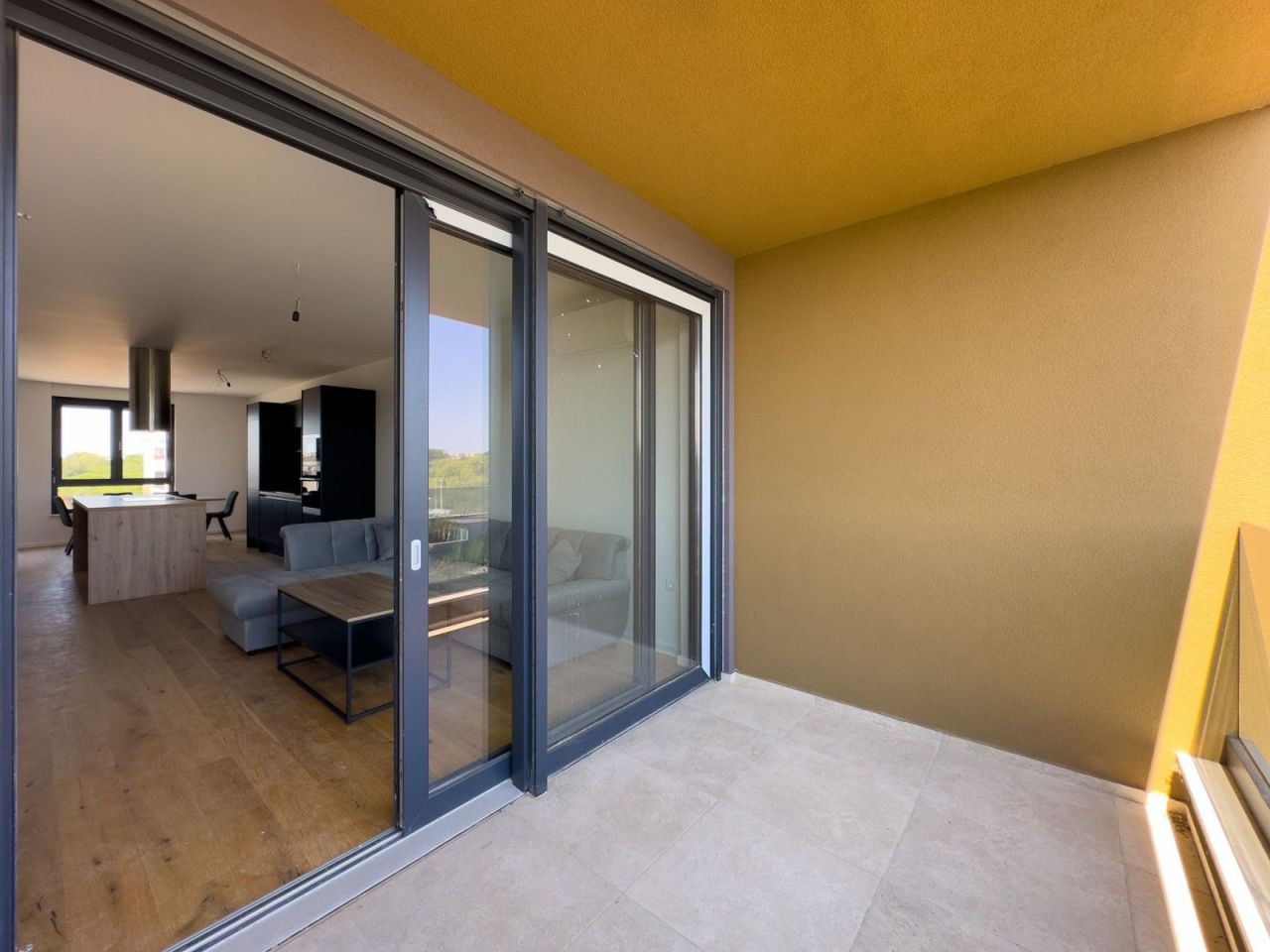 Квартира в Пуле, Хорватия, 120 м² - фото 9