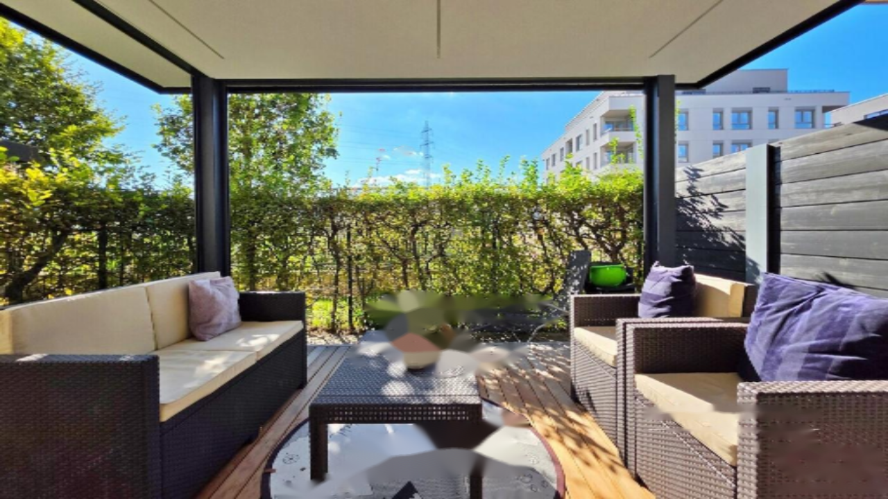 Квартира в Любляне, Словения, 49 м² - фото 1