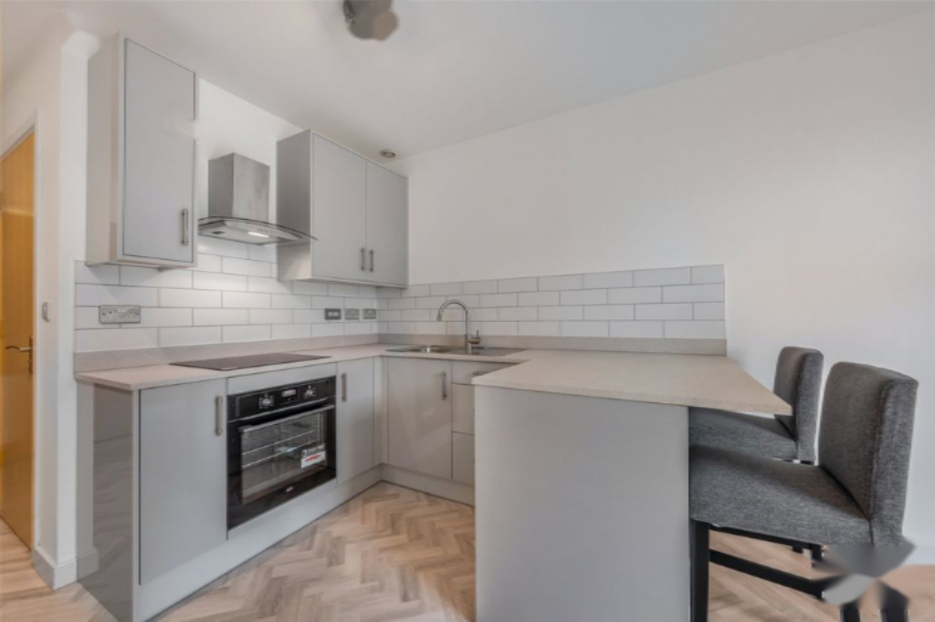 Квартира в Лондоне, Великобритания, 30 м² - фото 1