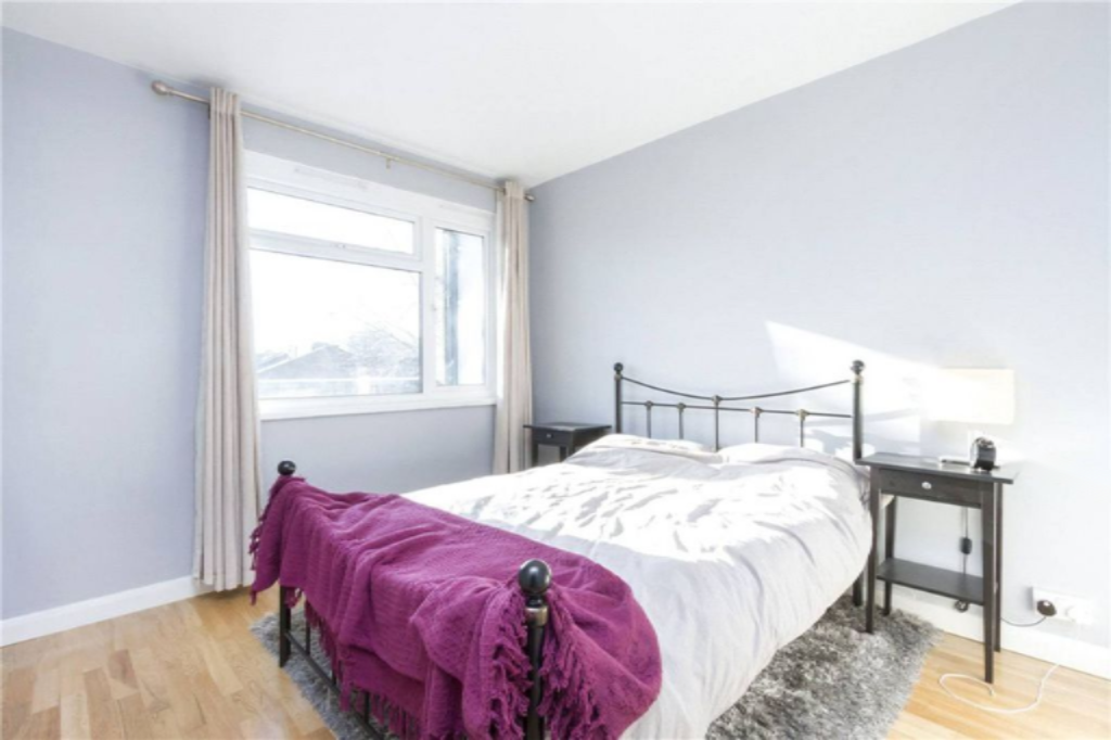 Квартира в Лондоне, Великобритания - фото 1