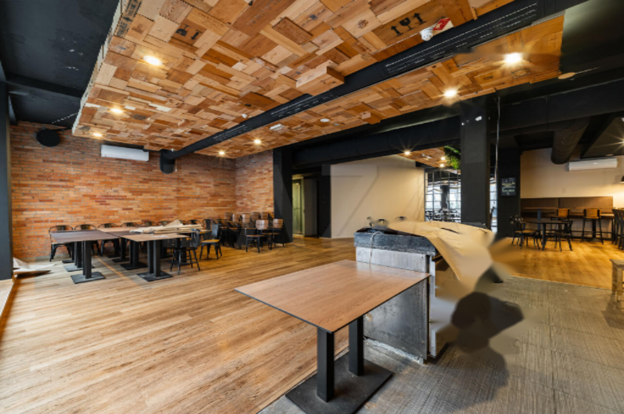 Офис в Любляне, Словения, 614 м² - фото 1