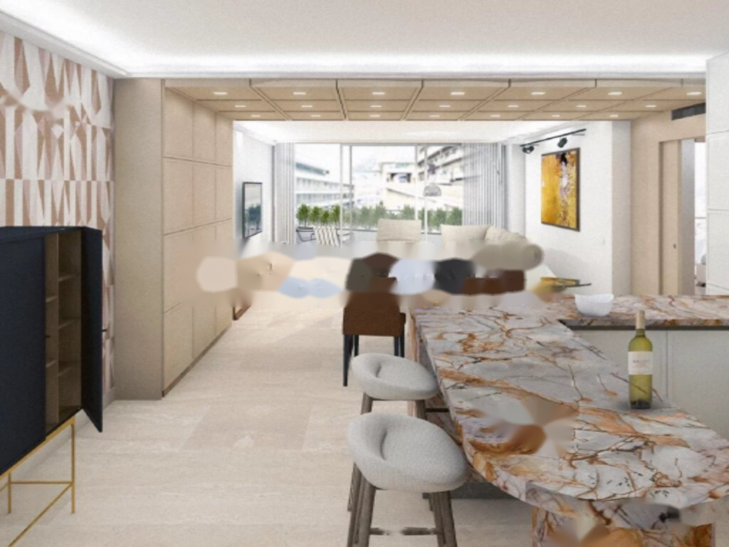 Квартира в Монако, Монако, 192 м² - фото 1