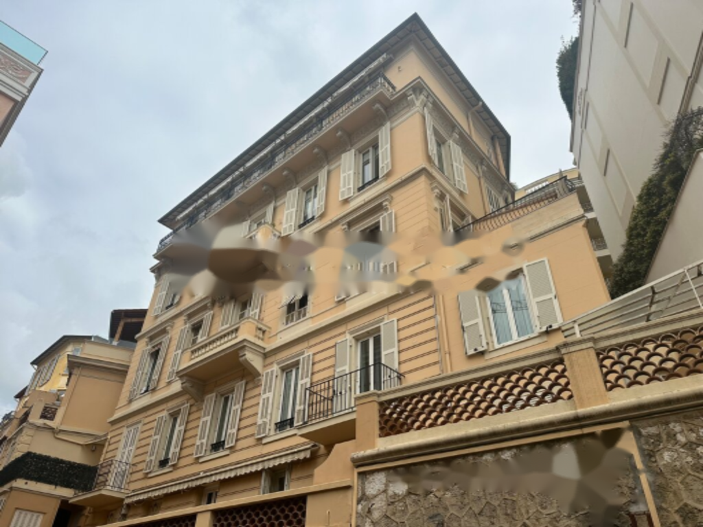 Квартира в Монте Карло, Монако, 59 м² - фото 1