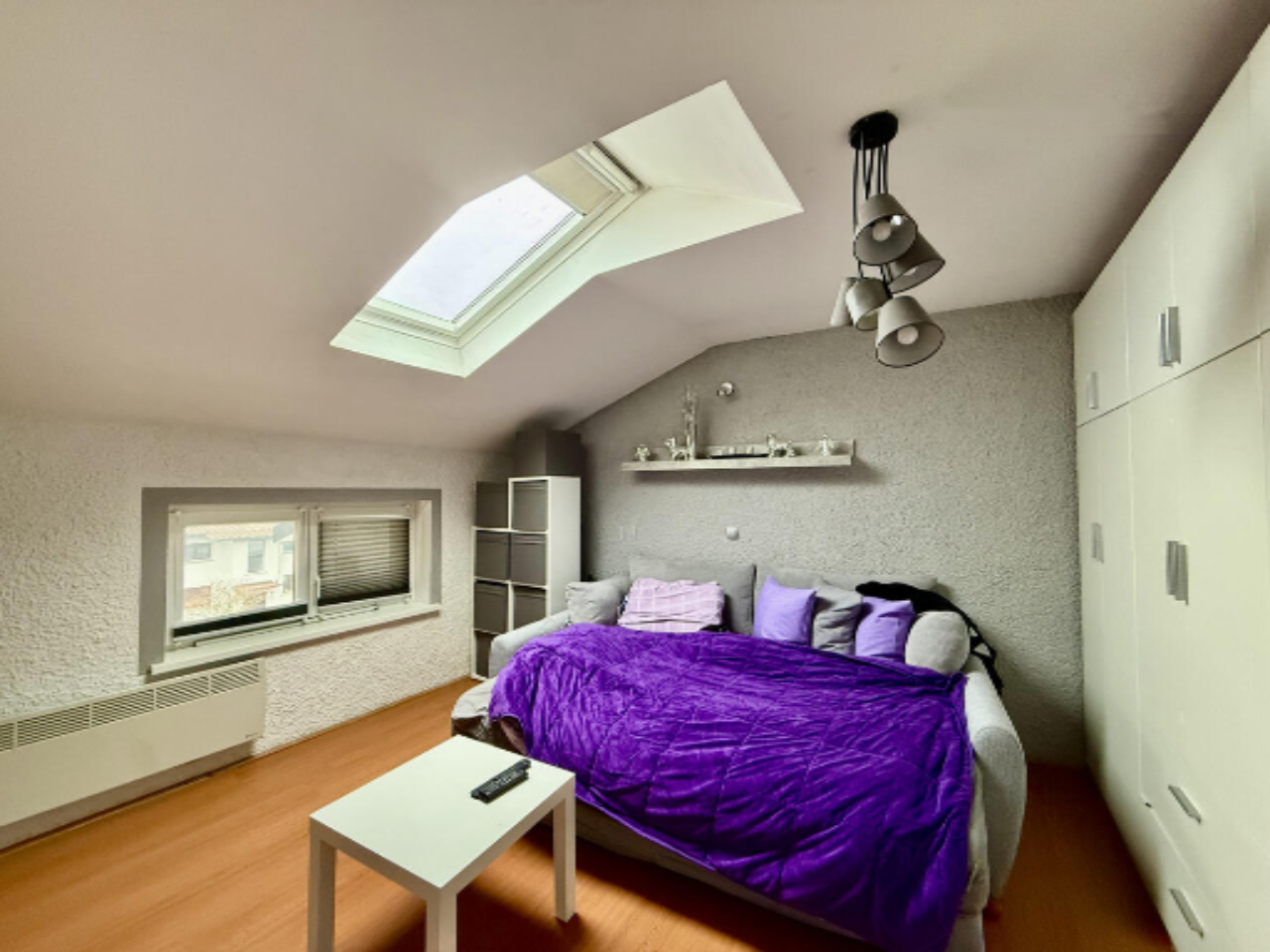 Квартира в Любляне, Словения, 26 м² - фото 1