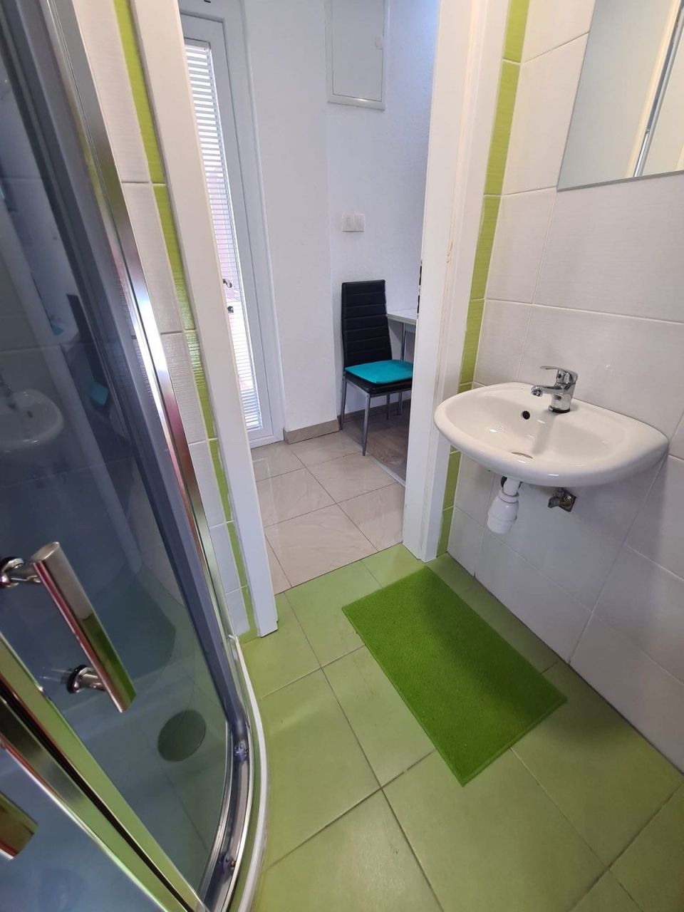 Квартира в Перое, Хорватия, 57 м² - фото 11